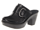  Price Born - Ibra (Black Leather) - Footwear price