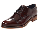 Cole Haan - Air Madison Cap Oxford (Burgundy)