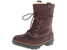 Cole Haan - Air Scout Boot (Redwood Waterproof/Shearling)