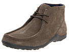 Cole Haan - Tucker Wallaby (Forest Suede)