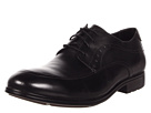 Rockport Fairwood 2 Moc Front - Men's - Shoes - Black