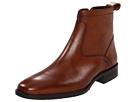 Johnston & Murphy Larsey Zip Boot - Men's - Shoes - Brown