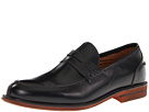 Florsheim - Doon Penny (Black Smooth Leather) - Footwear