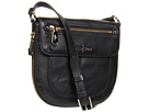 Cole Haan - Linley Canteen Crossbody (Black)