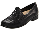Cole Haan - Laurel Woven Moc (Black)