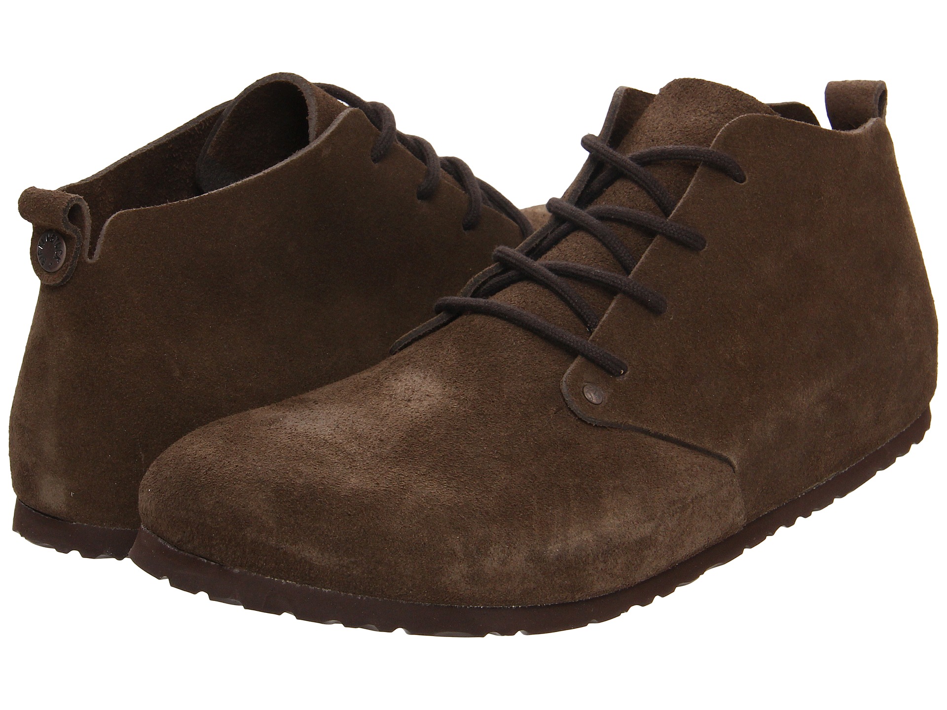 No results for birkenstock dundee mocha suede - Search Zappos