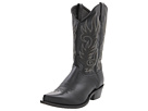 Laredo Willow Creek Boots (Black) - Men's Boots - 10.0 2E Laredo Willow Creek Boots (Black) - Men's Boots - 10.0 2E