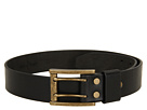 Cole Haan - Double Prong Belt (Black)