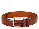 Cole Haan - Harrison Dress Belt (Dark Brown)