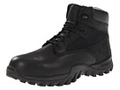 Timberland PRO - Valor McClellan 6 WP Composite Toe (Black) - Footwear