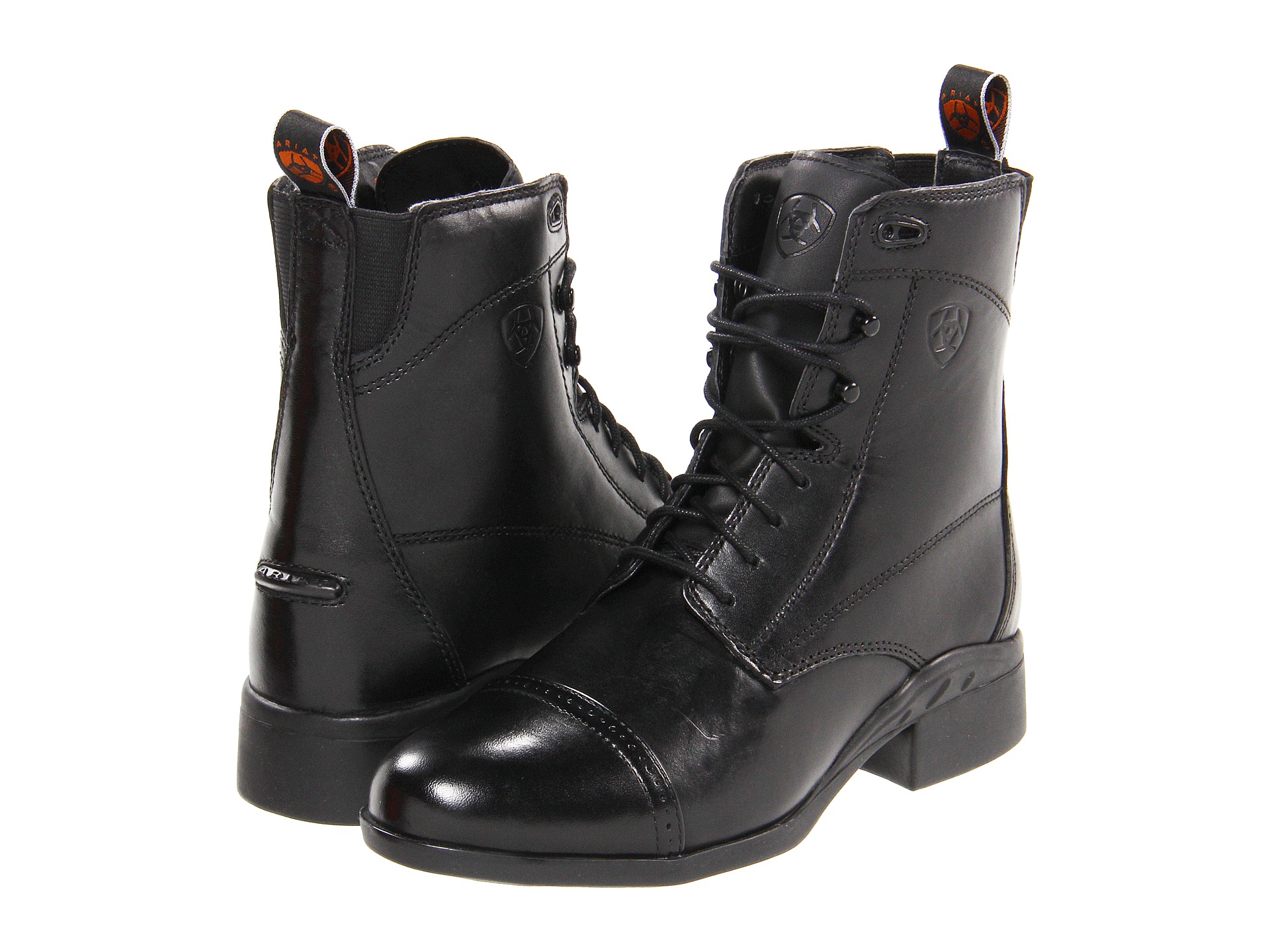 Ariat, Boots, Riding Boots, Women, Winter | Shipped Free at Zappos