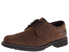 Timberland - Earthkeepers Stormbuck (Dark Brown Smooth) - Footwear