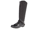 Sperry Top-Sider - Hingham (Black/Glitter) - Footwear