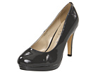 Christin Michaels - Elektra Pump (Grey Patent) - Footwear