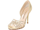 Caparros - Caterina (Gold Lame) - Footwear