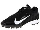 Nike - Vapor Strike MCS (Black/White)