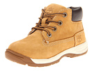 Timberland Kids - Earthkeepers Timber Tykes Lace Boot (Wheat) - Footwear