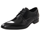 Kenneth Cole New York - Tip Top (Black) - Footwear