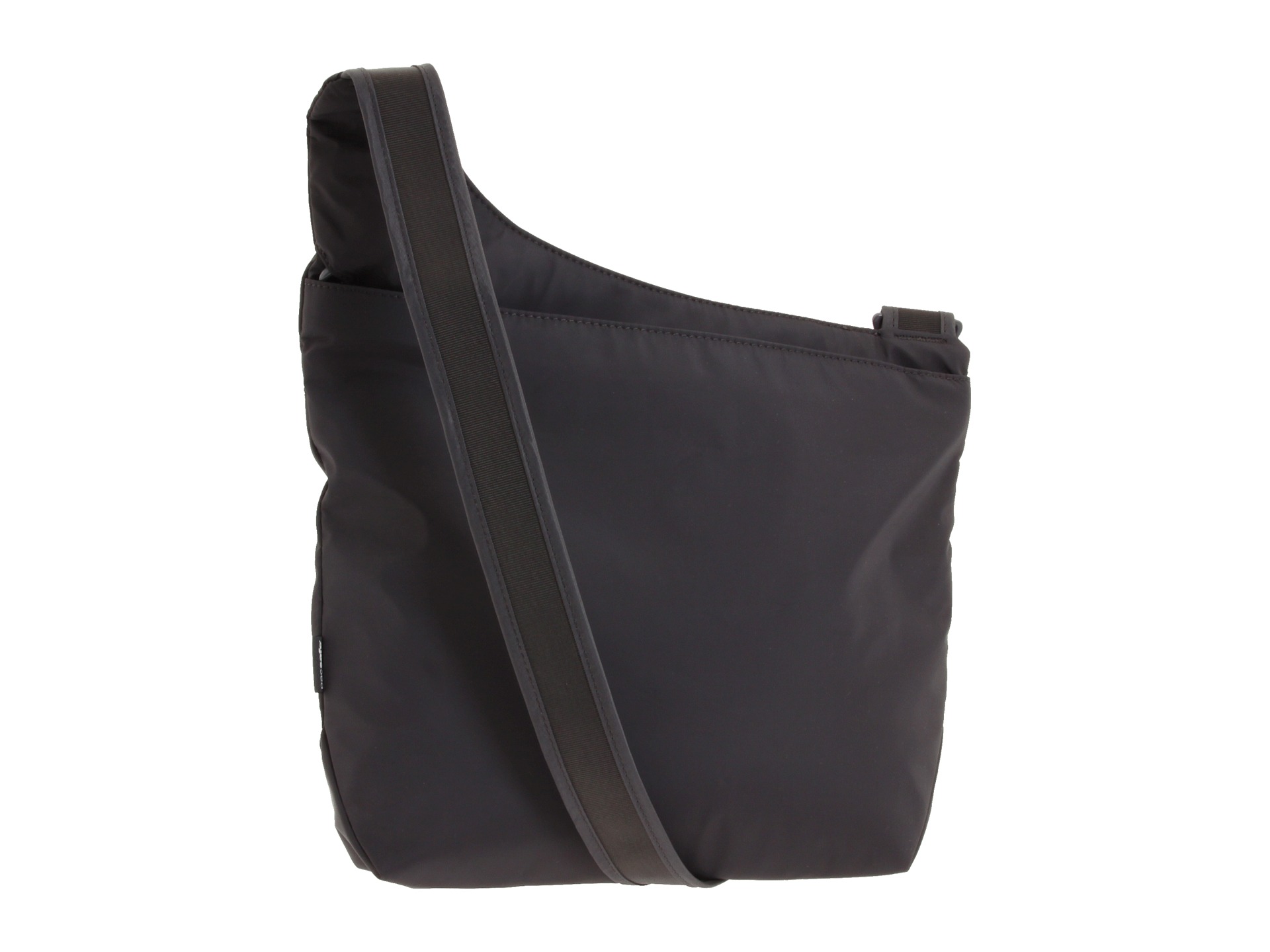 Pacsafe Slingsafeâ„¢ 200 GII Anti-Theft Cross Body Bag - Zappos ...