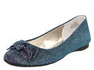 Nine West - ThisMoment (Navy Fabric) - Footwear