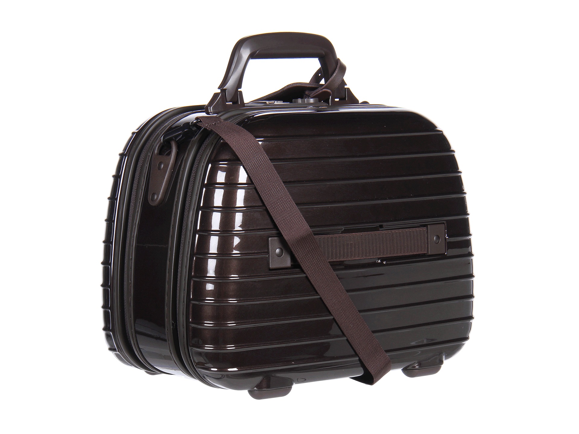 brookstone luggage locks
