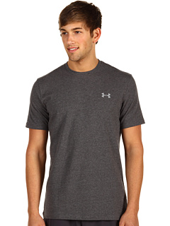 Under Armour Charged Cotton® S/S Tee Carbon