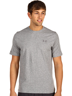 Under Armour Charged Cotton® S/S Tee True