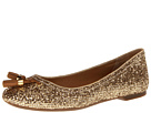 Sperry Top-Sider - Bliss (Gold Glitter) - Footwear
