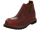 Carhartt - CMS4100 4 Romeo Boot (Dark Brown) - Footwear Carhartt - CMS4100 4 Romeo Boot (Dark Brown) - Footwear