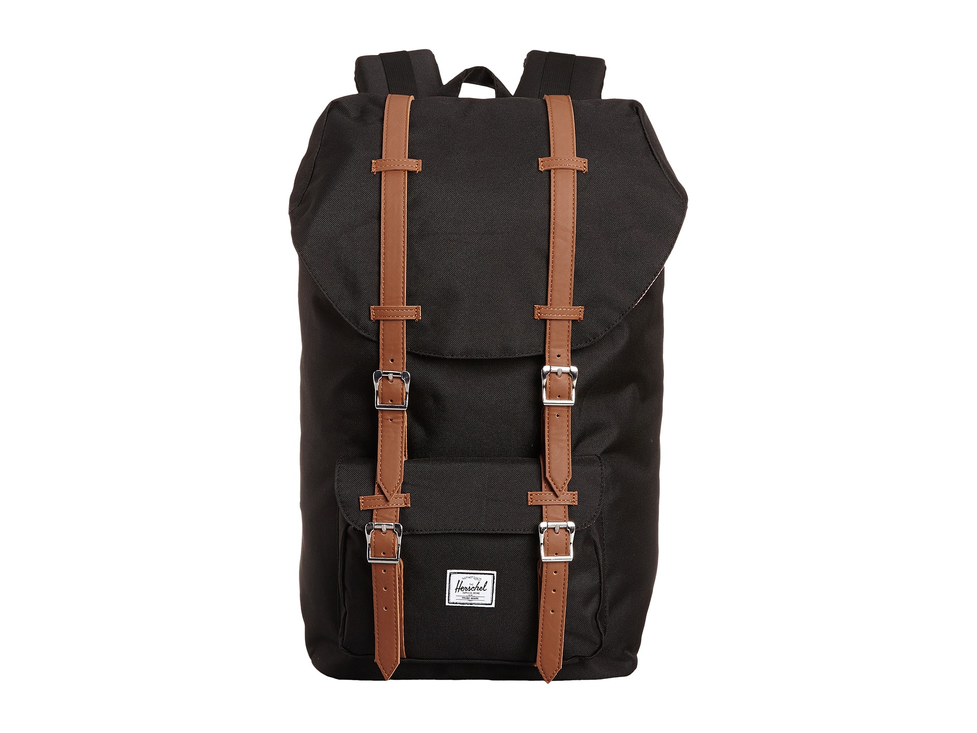 Herschel Supply Co. Little America - Zappos Free Shipping BOTH ...