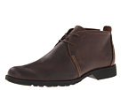 Timberland - Earthkeepers City Lite Chukka (Brown) - Footwear