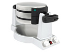 Waring Pro - Waffle Omelet Maker (Brushed Chrome) - Home