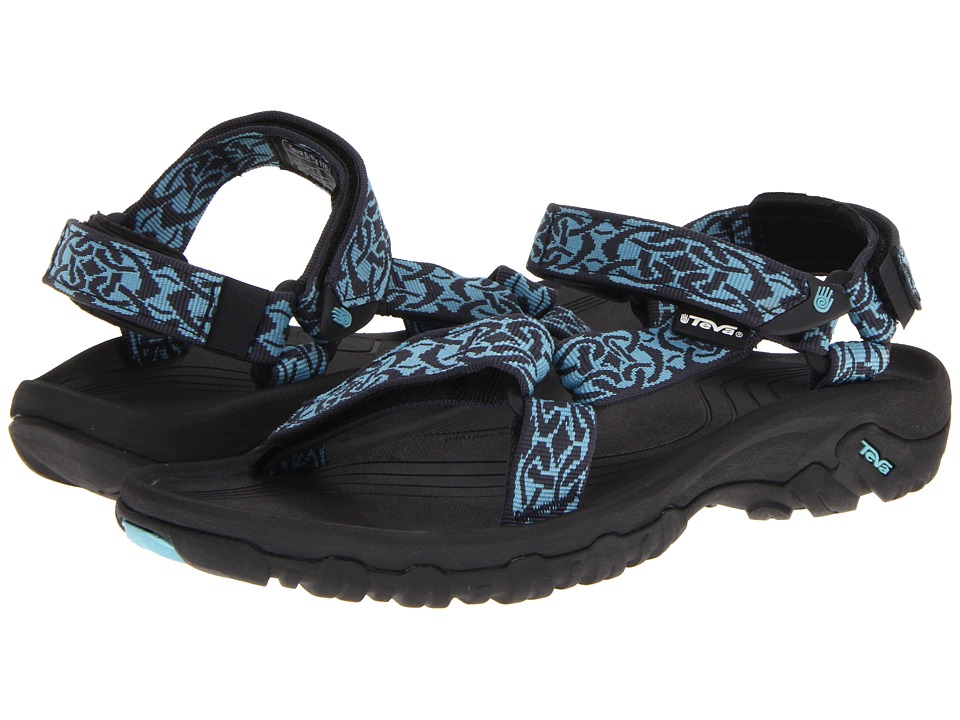 Teva - Hurricane XLT (Celtic Aqua) Women's Sandals