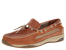 Sperry Top-Sider - Billfish Toggle w/ASV (Tan) - Footwear
