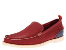 Sperry Top-Sider Seaside Venetian - Men's - Shoes - Red
