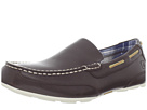 Sperry Top-Sider - Navigator Venetian (Classic Brown) - Footwear