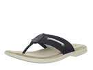 Sperry Top-Sider - Boat Sandal Thong (Navy)