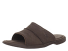 Sperry Top-Sider - Capitola Slide (Brown) - Footwear