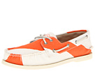 Sperry Top-Sider 'Authentic Original' Painted Boat Shoe (Men)