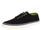 Sperry Top-Sider - Drifter CVO (Black/Grey)