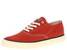 Sperry Top-Sider - CVO (Red)