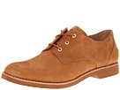 Sperry Top-Sider - Delancey (Tan) - Footwear