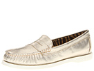 Sperry Top-Sider - Hayden (Platinum) - Footwear