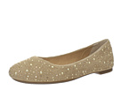 Sperry Top-Sider - Emma (Sand Suede (Rhinestones)) - Footwear
