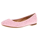 Sperry Top-Sider - Emma (Light Rose Suede (Rhinestones)) - Footwear