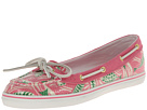 Sperry Top-Sider - Lola (Pink Fish (Sequins)) - Footwear