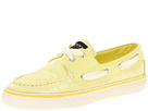 Sperry Top-Sider Bahama 2-Eye - Women's - Shoes - Yellow