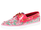 Sperry Top-Sider Bahama 2-Eye - Women's - Shoes - Red