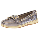 Sperry Top-Sider - Angelfish (Pewter/Charcoal Glitter) - Footwear
