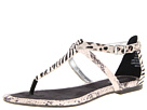 Sperry Top-Sider - Summerlin (Black/White Multi-Animal Print) - Footwear
